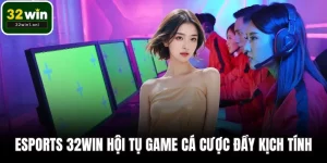 Esports 32WIN